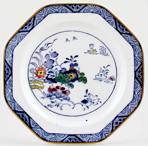 Plate c1931